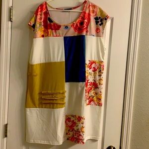 Cute dress for Easter